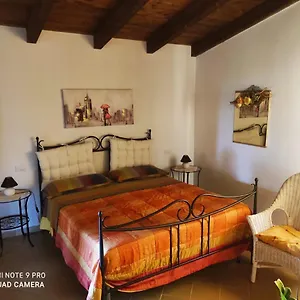 Casa Campagna Maison d'hôtes Castiadas