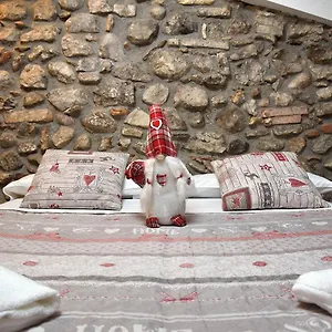 Prigioni House Couette-café Peschiera del Garda