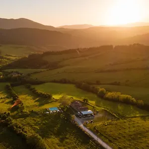 Ośrodek wypoczynkowy Agri & Le Colline Del Paradiso