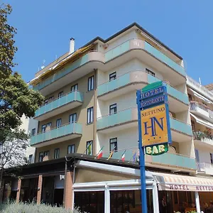 *** Hotel Nettuno Italien