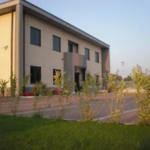 *** Hotel Groane Italien