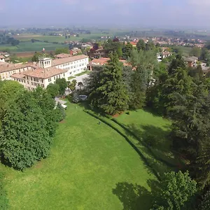 Lomellini Maison d'hôtes Montebello della Battaglia