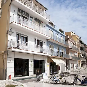 *** Hotel Del Mar Italien