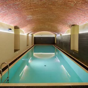  Aparthotel Residenza Porta Volta Italien
