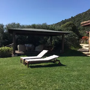  Frühstückspension Le Tre Civette - Residenza Di Campagna Italien