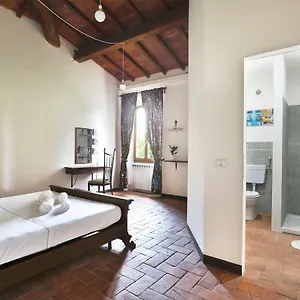 Maison d'hôtes Pazzo, Ruota