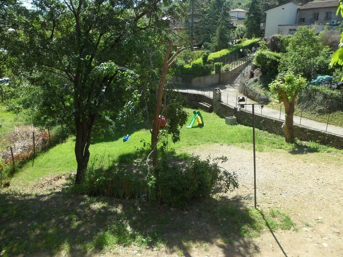Il Bosso Di Toscana Badia Agnano Italy
