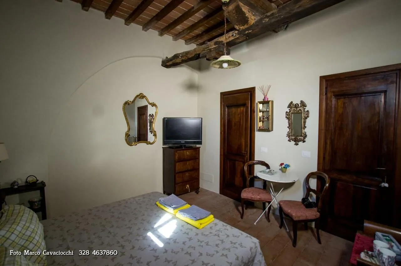 Il Bosso Di Toscana Badia Agnano 2*,  Italy