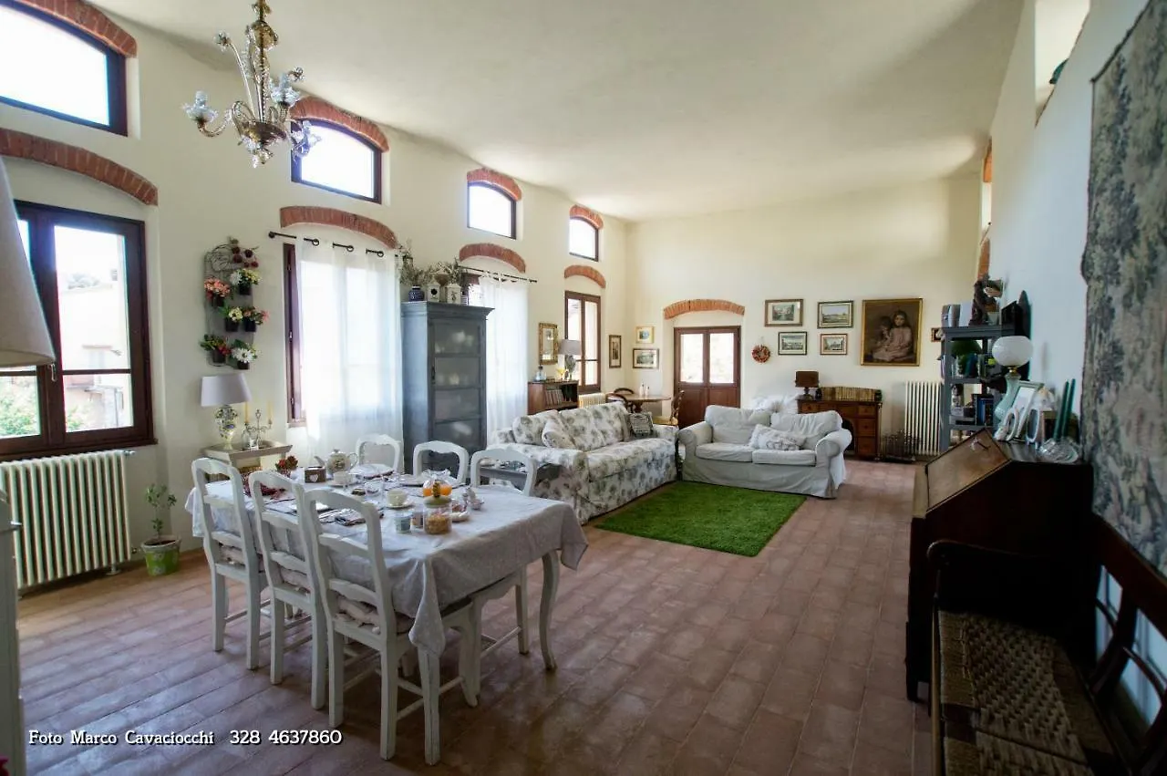 Il Bosso Di Toscana Badia Agnano 2*,  Italy